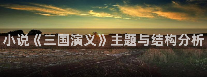 五月小说